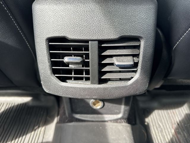 2017 Ford Fusion SE FWD