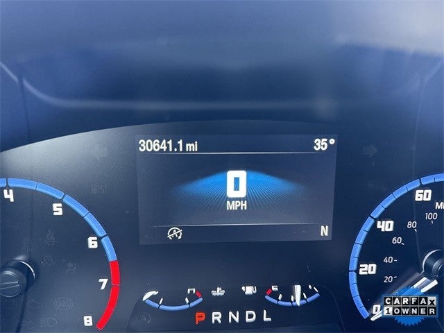 2024 Ford Bronco Sport Big Bend 4x4