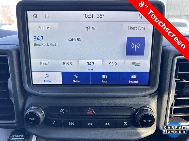 2024 Ford Bronco Sport Big Bend 4x4