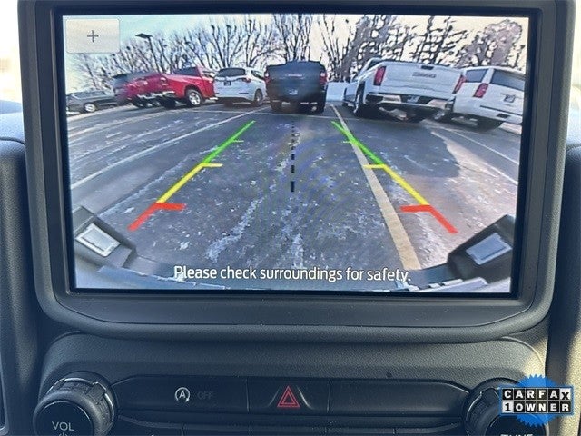 2024 Ford Bronco Sport Big Bend 4x4