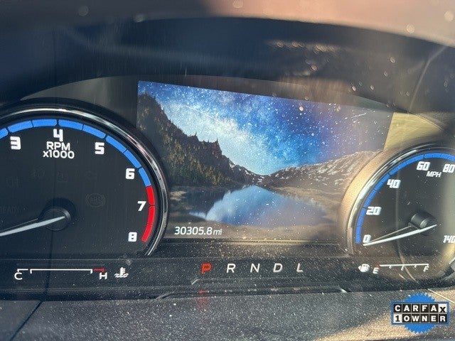 2023 Ford Bronco Sport Outer Banks 4x4