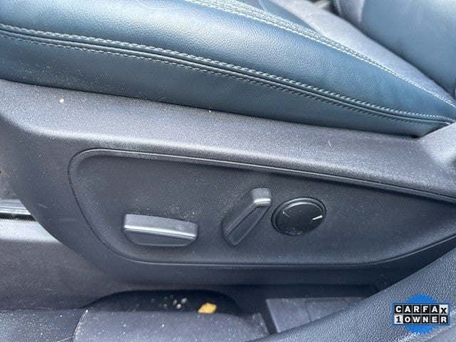 2023 Ford Bronco Sport Outer Banks 4x4