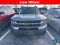 2023 Ford Bronco Sport Outer Banks 4x4
