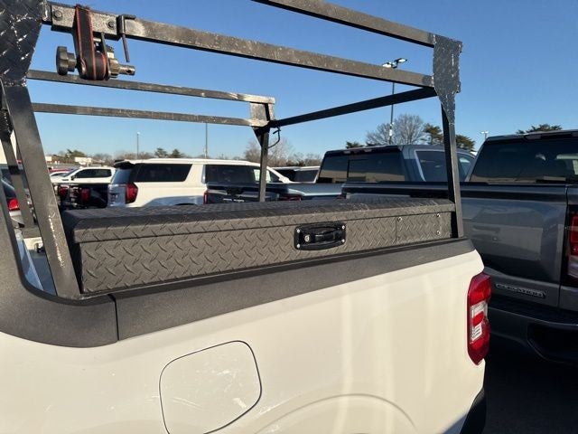 2024 Ford Maverick XLT FWD SuperCrew