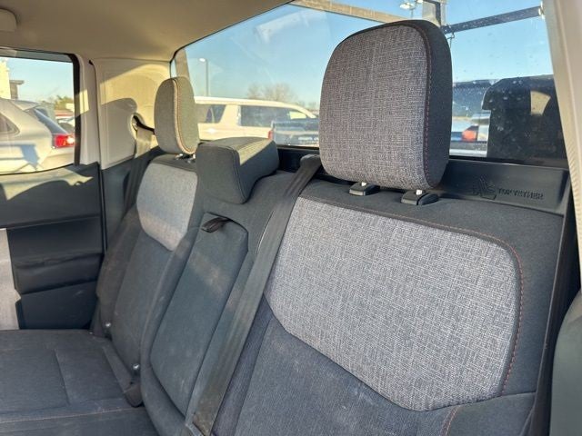 2024 Ford Maverick XLT FWD SuperCrew