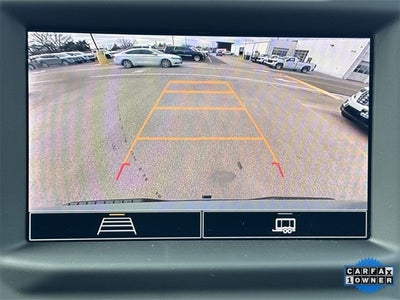 2024 Chevrolet Silverado 1500 4WD Crew Cab 147" Custom