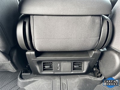 2024 Chevrolet Silverado 1500 4WD Crew Cab 147" Custom