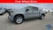 2024 Chevrolet Silverado 1500 4WD Crew Cab 147" Custom