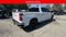2022 Chevrolet Silverado 1500 4WD Crew Cab 147" LTZ