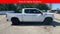 2022 Chevrolet Silverado 1500 4WD Crew Cab 147" LTZ