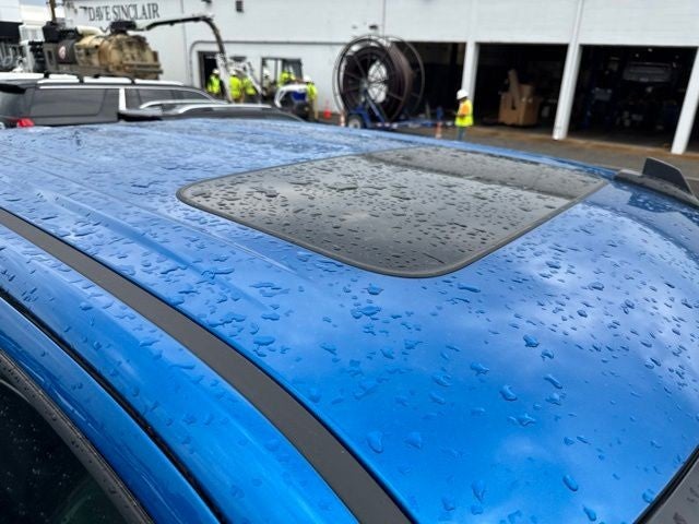 2022 Chevrolet Silverado 1500 4WD Crew Cab 147" ZR2