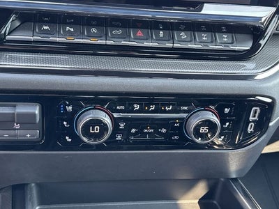 2022 Chevrolet Silverado 1500 4WD Crew Cab 147" ZR2