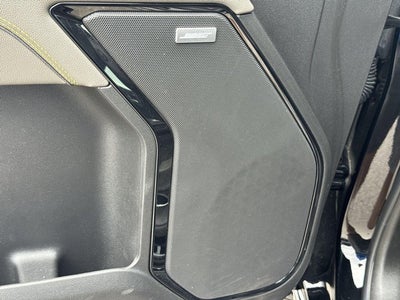 2024 Chevrolet Silverado 1500 4WD Crew Cab 147" ZR2