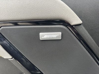 2025 Chevrolet Silverado 1500 4WD Crew Cab 147" ZR2