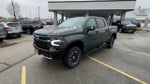 2025 Chevrolet Silverado 1500 4WD Crew Cab 147" ZR2