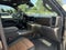 2025 Chevrolet Silverado 1500 4WD Crew Cab 147" High Country