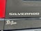 2025 Chevrolet Silverado 1500 4WD Crew Cab 147" High Country