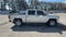 2014 Chevrolet Silverado 1500 4WD Crew Cab 143.5" LTZ w/2LZ