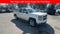 2014 Chevrolet Silverado 1500 4WD Crew Cab 143.5" LTZ w/2LZ