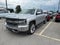 2016 Chevrolet Silverado 1500 LTZ 1LZ