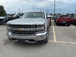 2016 Chevrolet Silverado 1500 LTZ 1LZ
