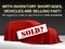 2016 Chevrolet Silverado 1500 4WD Crew Cab 143.5" LTZ w/1LZ