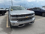 2016 Chevrolet Silverado 1500 LTZ 1LZ