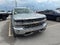 2016 Chevrolet Silverado 1500 LTZ 1LZ