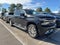 2019 Chevrolet Silverado 1500 4WD High Country Crew Cab