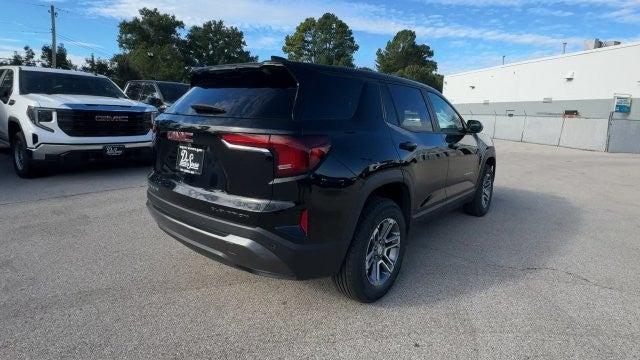 2026 GMC Terrain FWD 4dr Elevation