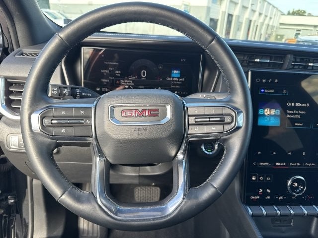 2026 GMC Terrain FWD 4dr Elevation