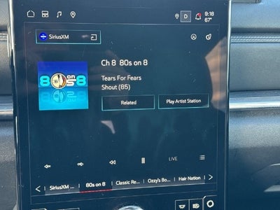 2026 GMC Terrain FWD 4dr Elevation