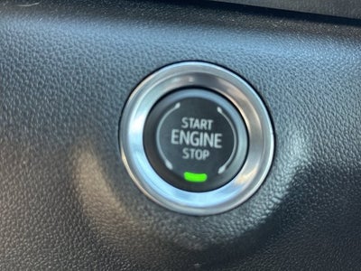 2026 GMC Terrain FWD 4dr Elevation