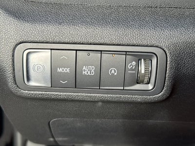 2026 GMC Terrain FWD 4dr Elevation