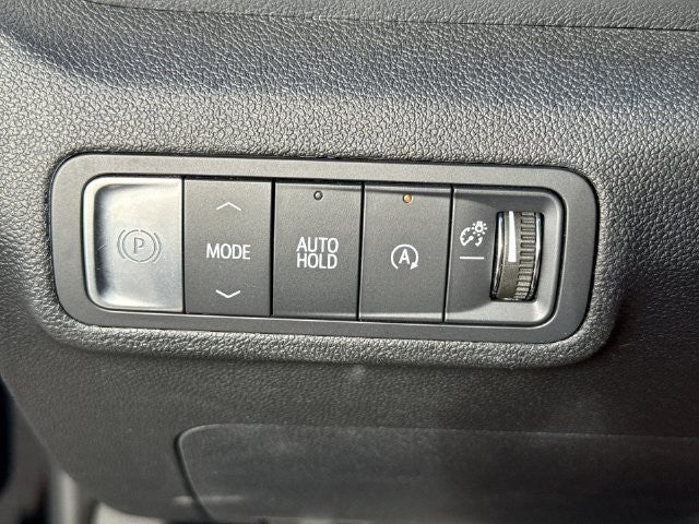2026 GMC Terrain FWD 4dr Elevation