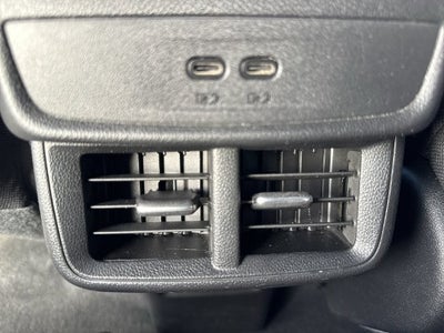 2026 GMC Terrain FWD 4dr Elevation
