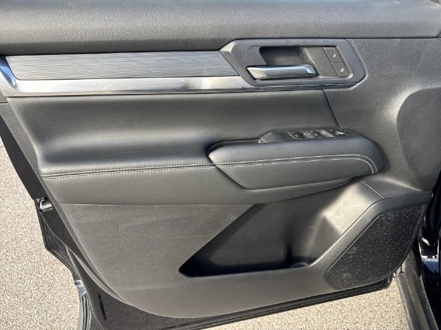2026 GMC Terrain FWD 4dr Elevation