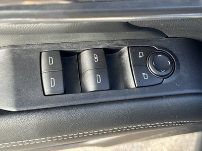2026 GMC Terrain FWD 4dr Elevation