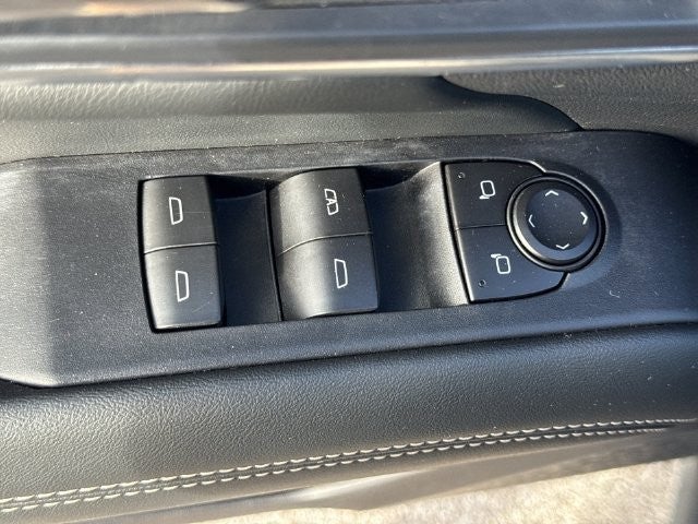 2026 GMC Terrain FWD 4dr Elevation