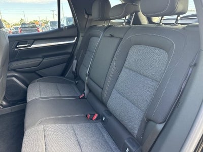 2026 GMC Terrain FWD 4dr Elevation