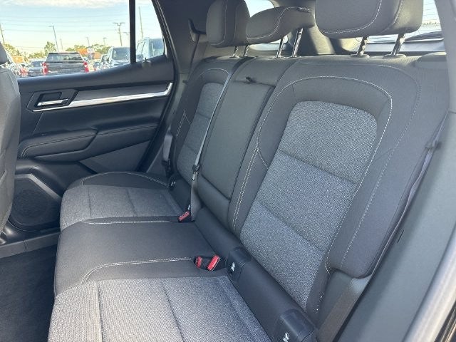 2026 GMC Terrain FWD 4dr Elevation