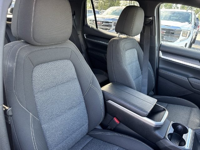 2026 GMC Terrain FWD 4dr Elevation