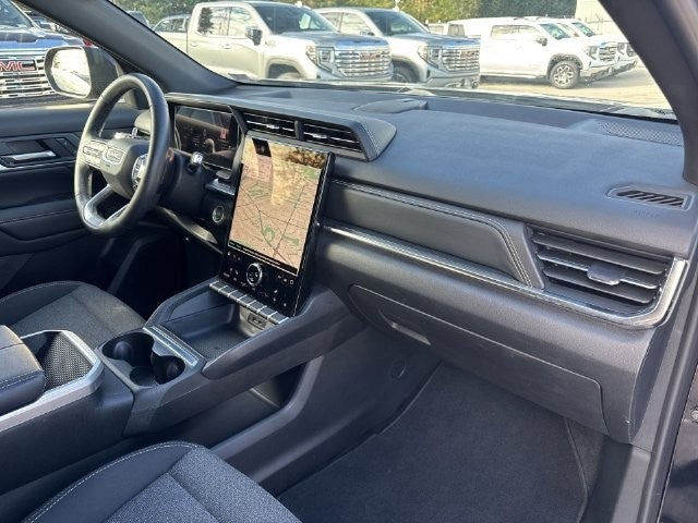 2026 GMC Terrain FWD 4dr Elevation
