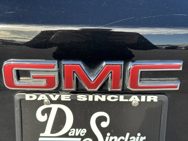 2026 GMC Terrain FWD 4dr Elevation