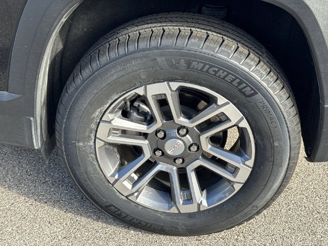 2026 GMC Terrain FWD 4dr Elevation