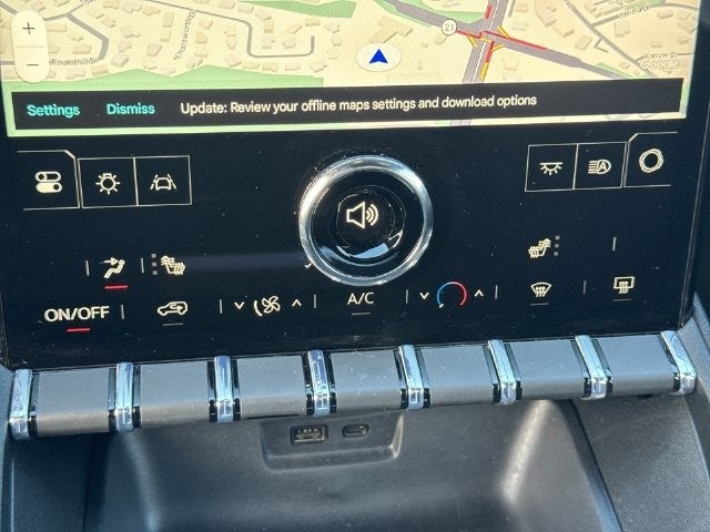2026 GMC Terrain FWD 4dr Elevation