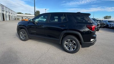 2026 GMC Terrain FWD 4dr Elevation