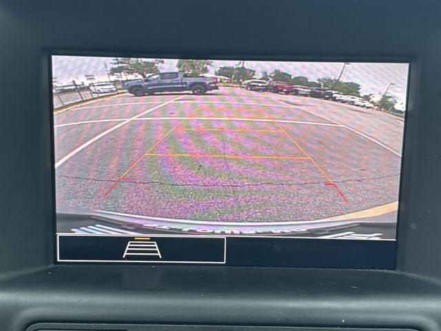 2022 GMC Terrain FWD 4dr SLE