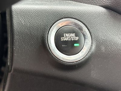 2022 GMC Terrain FWD 4dr SLE