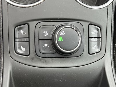2022 GMC Terrain FWD 4dr SLE
